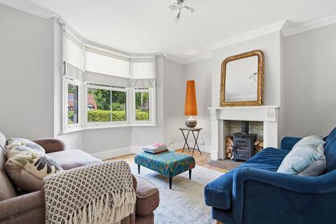 undefined, Long Hill Road, Ascot