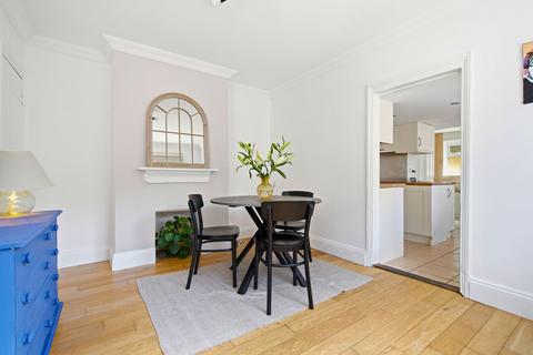 undefined, Long Hill Road, Ascot