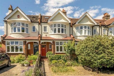 Rosendale Road, London SE21