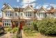 Rosendale Road, London SE21