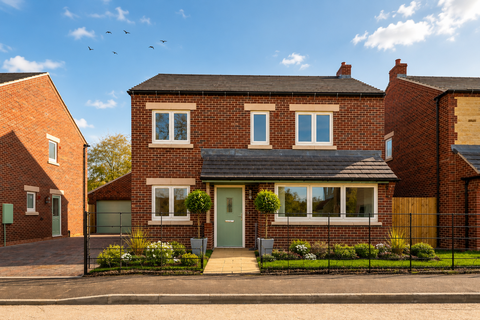 undefined, Royal Meadow , Leadenham LN5