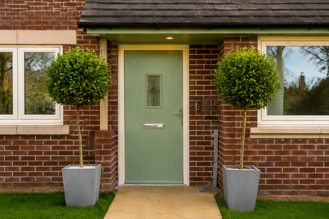 undefined, Royal Meadow , Leadenham LN5