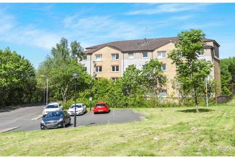 undefined, Lenzie Place, Flat D, Glasgow G21