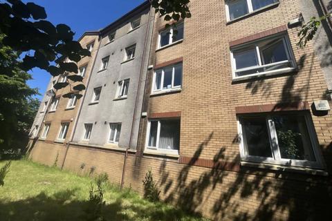 undefined, Lenzie Place, Flat D, Glasgow G21