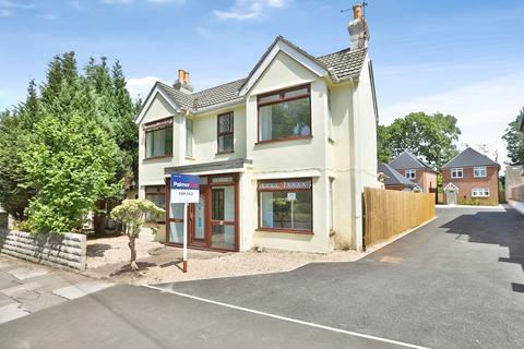 3 bedroom detached house for sale, Parkstone Heights, POOLE, Dorset, BH14
