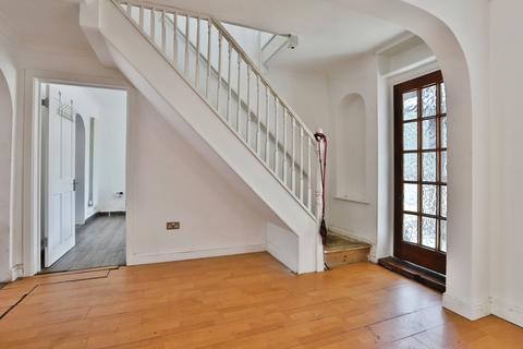 3 bedroom detached house for sale, Parkstone Heights, POOLE, Dorset, BH14