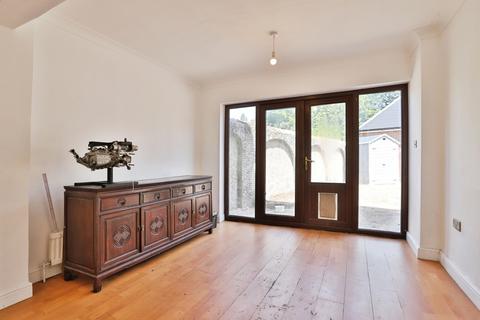 3 bedroom detached house for sale, Parkstone Heights, POOLE, Dorset, BH14