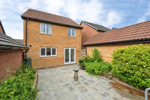 3 bedroom detached house for sale, Awel Y Mor, Swansea SA2