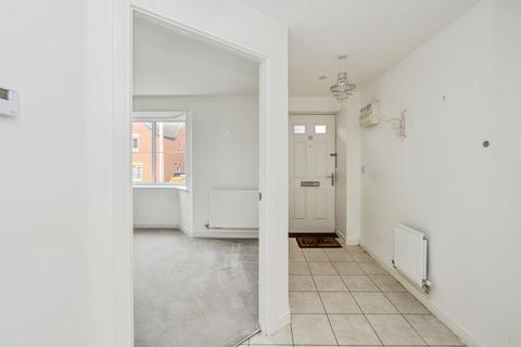 3 bedroom detached house for sale, Awel Y Mor, Swansea SA2