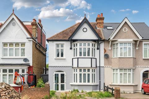 3 bedroom semi-detached house for sale, Bellingham Road, Catford London, SE6