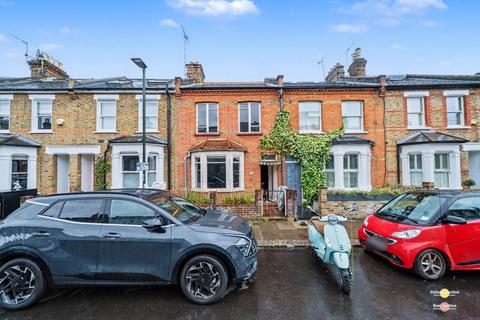 Haliburton Road, Twickenham TW1