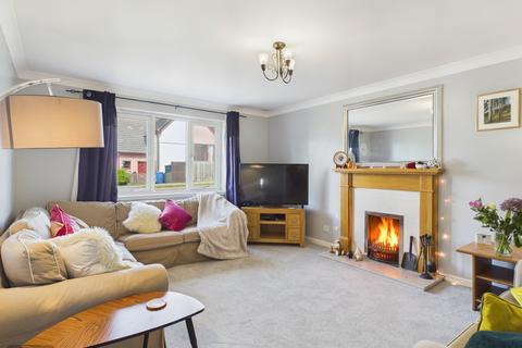 4 bedroom detached house for sale, Paterson Road, Aviemore