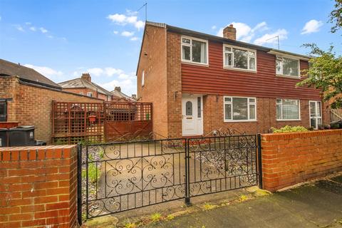 3 bedroom semi-detached house for sale, Melrose Avenue, Darlington