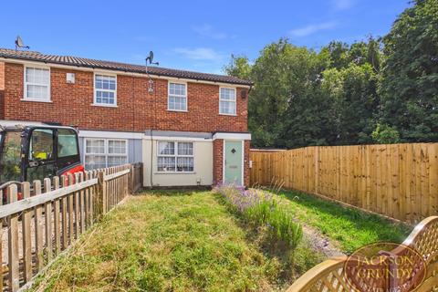 3 bedroom semi-detached house for sale, Palmer Square, Great Billing, NN3 9NP