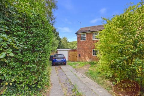 3 bedroom semi-detached house for sale, Palmer Square, Great Billing, NN3 9NP