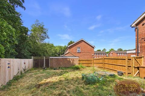 3 bedroom semi-detached house for sale, Palmer Square, Great Billing, NN3 9NP