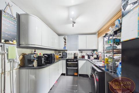 3 bedroom semi-detached house for sale, Palmer Square, Great Billing, NN3 9NP