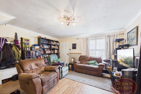 3 bedroom semi-detached house for sale, Palmer Square, Great Billing, NN3 9NP