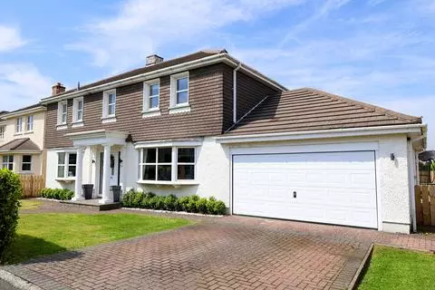 4 bedroom house for sale - Vista 2