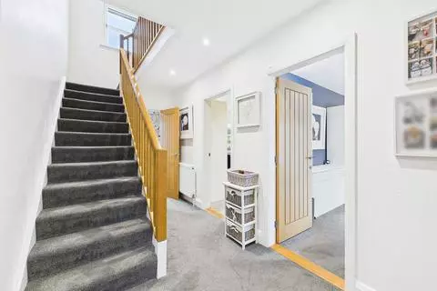 4 bedroom house for sale - Vista 4