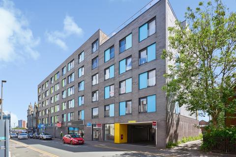 undefined, Victoria Street, West Bromwich
