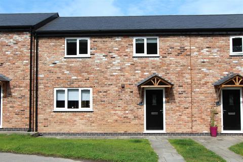 undefined, Massey Brook Lane, Lymm