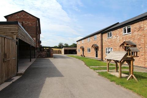 undefined, Massey Brook Lane, Lymm