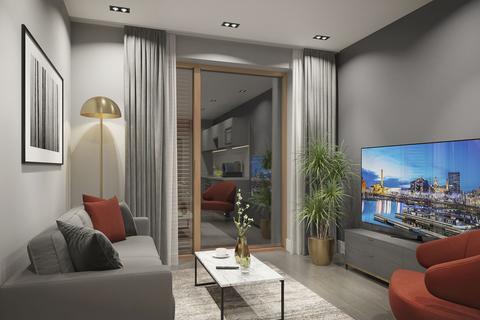 2 bedroom apartment for sale, at SoapWorks, Central Liverpool Apartments - 6% Assured NET Yields | Buy-to-Let Investment Opportunity, SoapWorks, Central Liverpool - 6% Assured NET Yields L3
