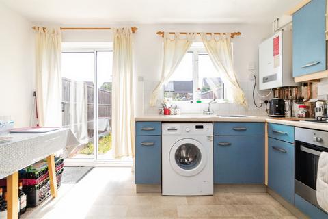 2 bedroom terraced house for sale, Chervil Close, Biggleswade