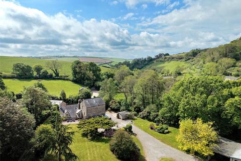undefined, Sherford, Kingsbridge, Devon, TQ7
