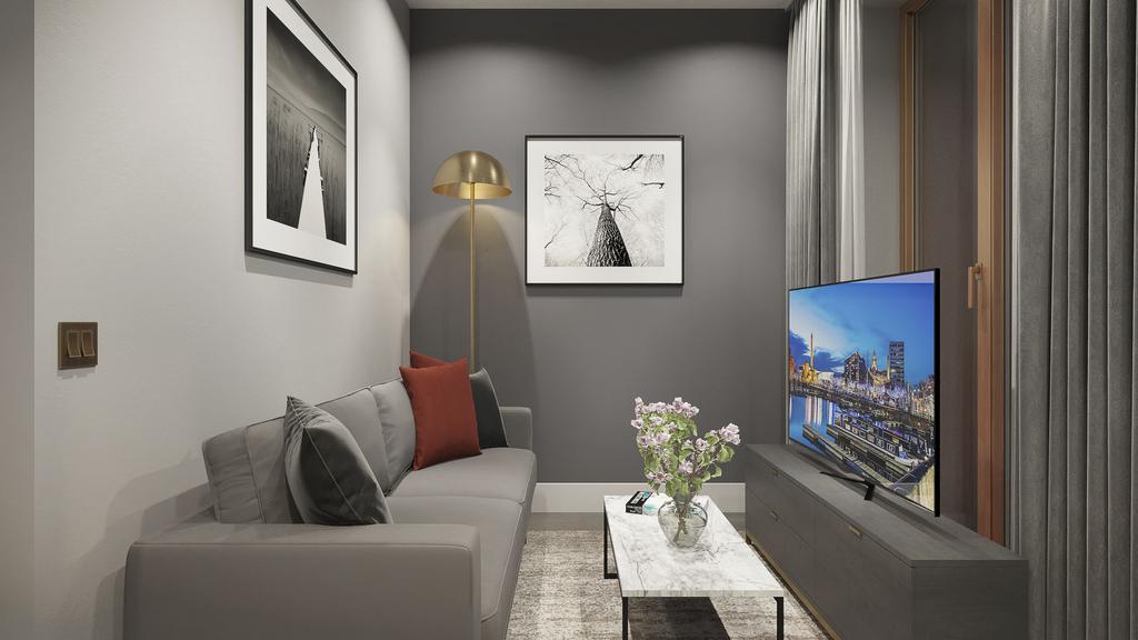 at SoapWorks, Central Liverpool Apartments - 6% Assured NET Yields | Buy-to-Let Investment Opportunity, SoapWorks, Central Liverpool - 6% Assured NET Yields L3 - More