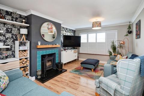 3 bedroom bungalow for sale, Beechwood Close, Burwash, Etchingham, East Sussex, TN19