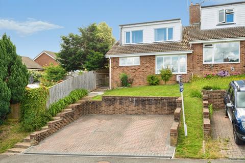 3 bedroom bungalow for sale, Beechwood Close, Burwash, Etchingham, East Sussex, TN19