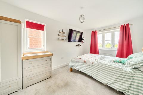 3 bedroom semi-detached house for sale, Rochester Row, Thorp Arch, Wetherby, LS23