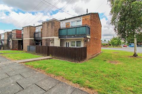 1-Bed Ground Floor Flat for Sale on Whitby Avenue, Ingol, Preston