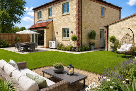 undefined, Royal Meadow , Leadenham LN5
