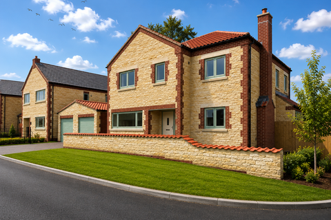 undefined, Royal Meadow , Leadenham LN5