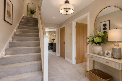undefined, Royal Meadow , Leadenham LN5