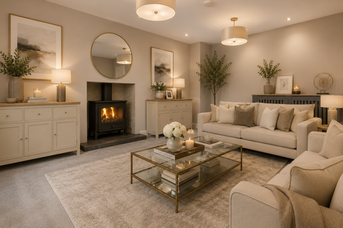 undefined, Royal Meadow , Leadenham LN5