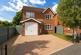 Fairfax Close, Boston PE21