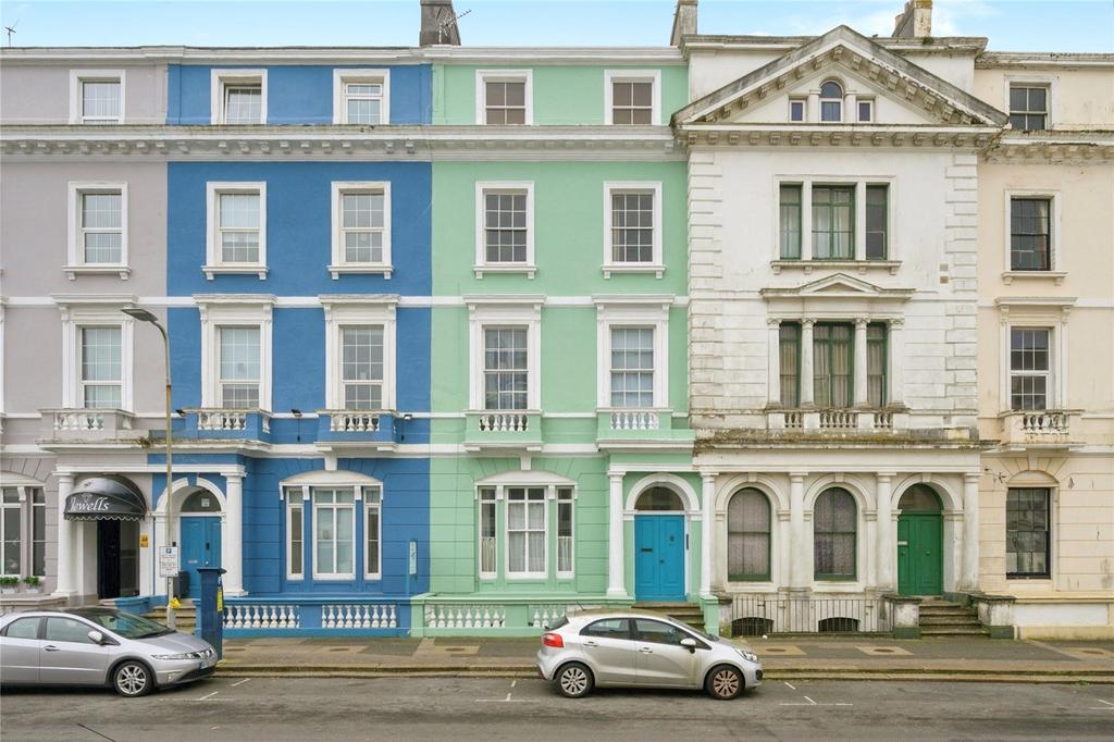 1 bedroom flat to rent