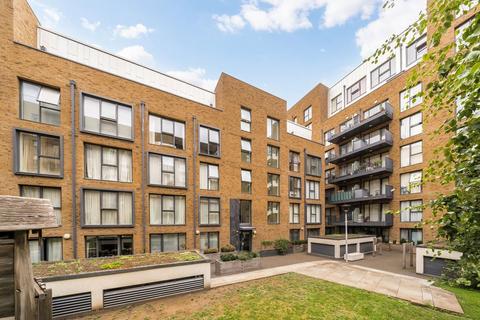Nicholson Square, London E3