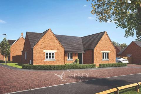 undefined, Saltby Road, Croxton Kerrial, Leicestershire