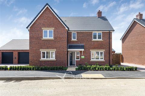 3 bedroom detached house for sale, Saltby Road, Croxton Kerrial, Leicestershire