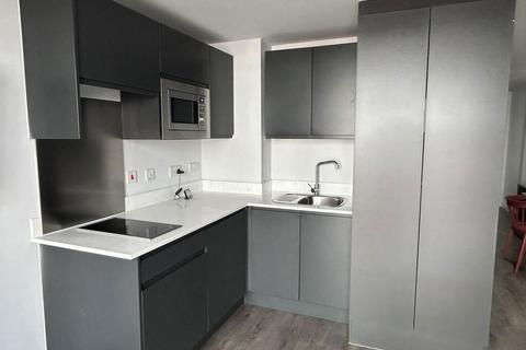undefined, 88 Low Hill, Liverpool, Merseyside, L6 1AR