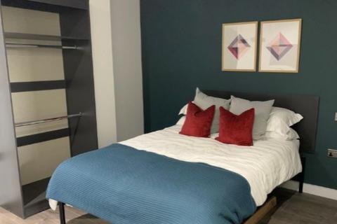 undefined, 88 Low Hill, Liverpool, Merseyside, L6 1AR