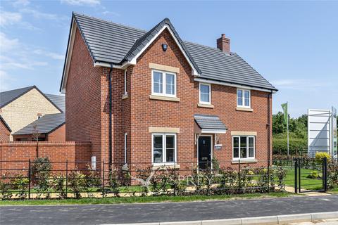 undefined, Saltby Road, Croxton Kerrial, Leicestershire