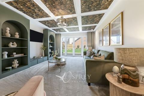 undefined, Saltby Road, Croxton Kerrial, Leicestershire