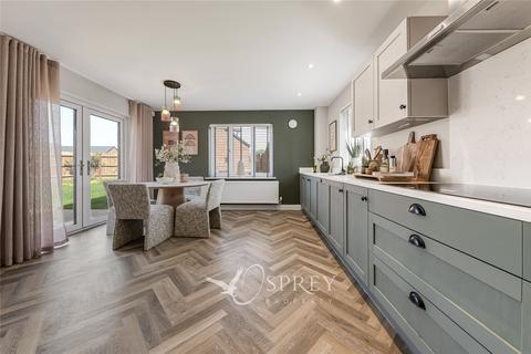 undefined, Saltby Road, Croxton Kerrial, Leicestershire