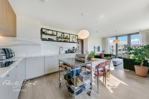 2 bedroom apartment for sale, Spencer Way, London E1
